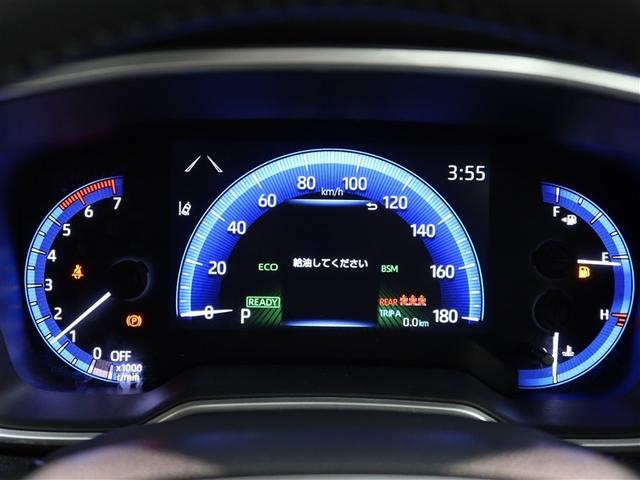 カローラクロス ハイブリッド　Ｚ（14枚目）