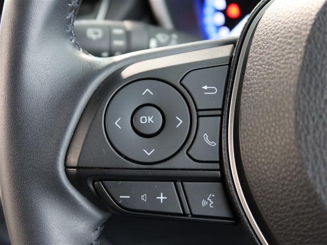 カローラクロス ハイブリッド　Ｚ（15枚目）