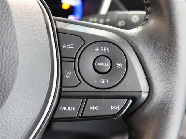 カローラクロス ハイブリッド　Ｚ（16枚目）