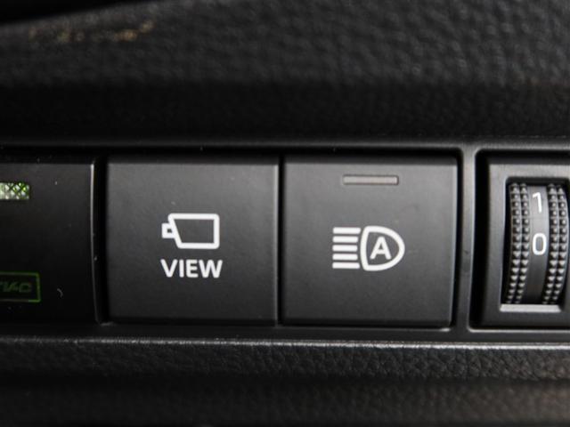 カローラクロス ハイブリッド　Ｚ（18枚目）