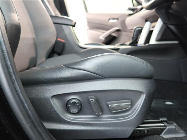 カローラクロス ハイブリッド　Ｚ（19枚目）