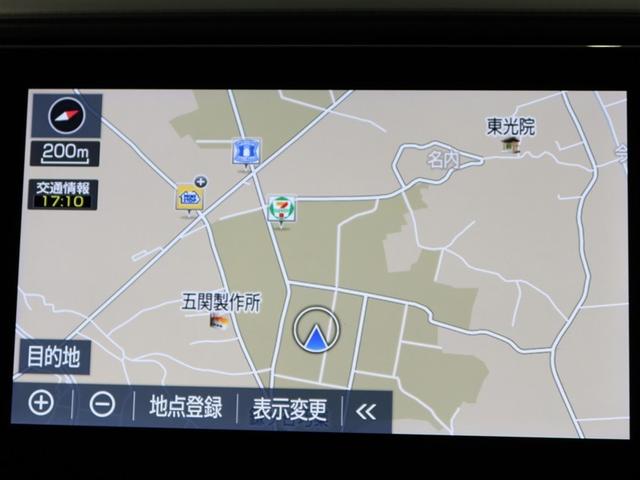 Ｂｌｕｅｔｏｏｔｈ付きナビ装着車で知らない道もラクラク