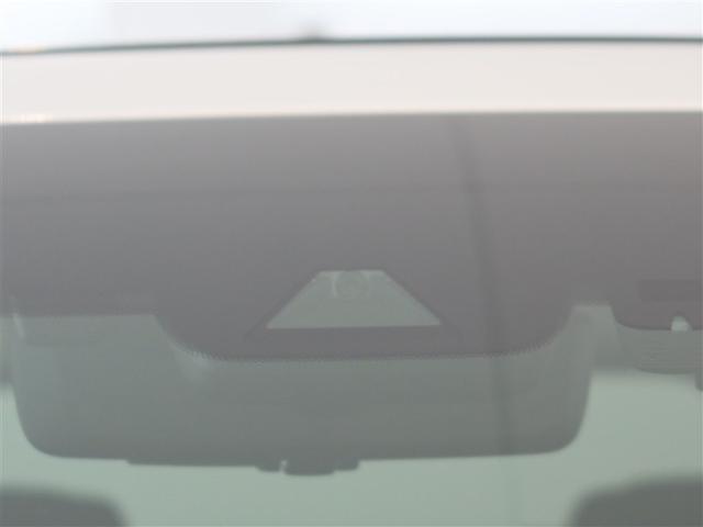 衝突回避システムの搭載で安心・安全です