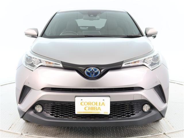 Ｃ－ＨＲ Ｇ（2枚目）