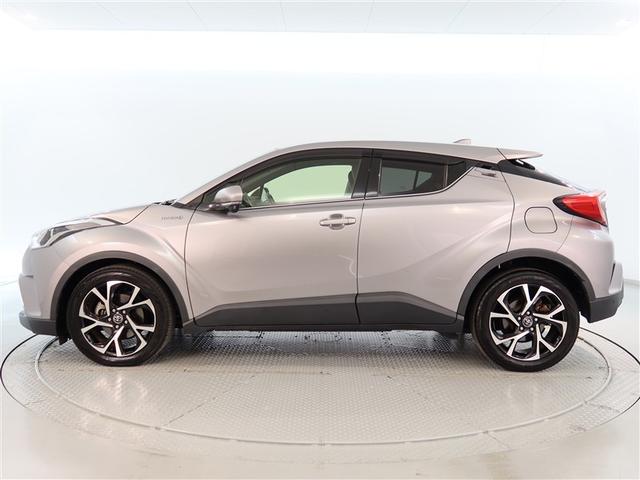 Ｃ－ＨＲ Ｇ（3枚目）