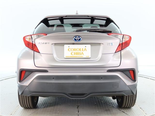 Ｃ－ＨＲ Ｇ（4枚目）