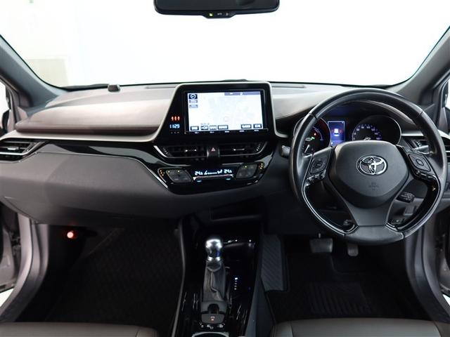 Ｃ－ＨＲ Ｇ（7枚目）