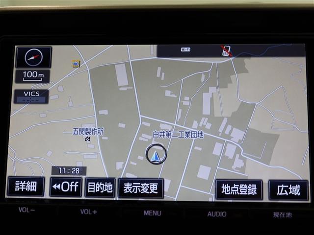 Ｃ－ＨＲ Ｇ（8枚目）