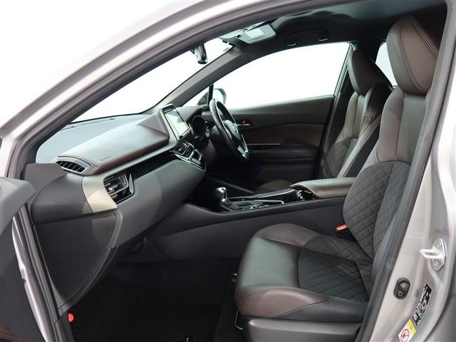 Ｃ－ＨＲ Ｇ（10枚目）