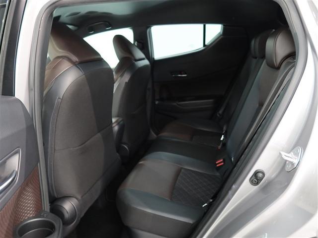 Ｃ－ＨＲ Ｇ（11枚目）