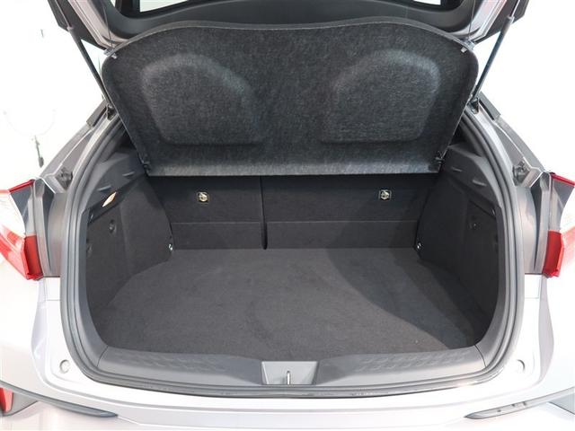 Ｃ－ＨＲ Ｇ（12枚目）