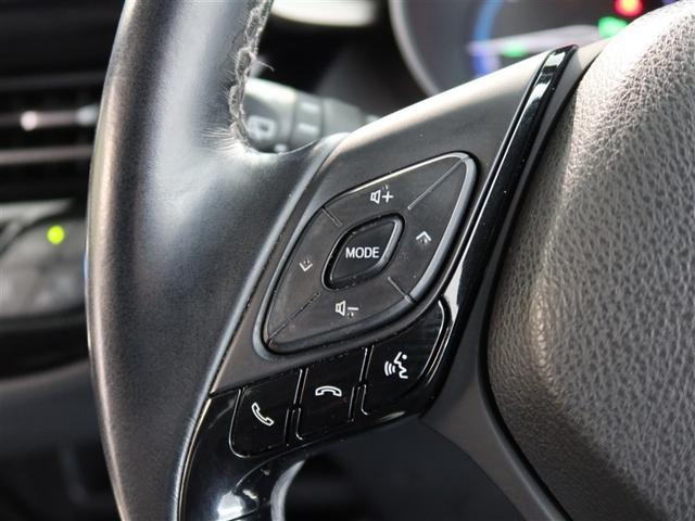 Ｃ－ＨＲ Ｇ（15枚目）