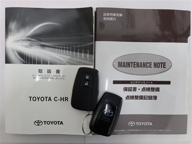 Ｃ－ＨＲ Ｇ（22枚目）