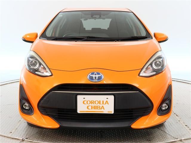 アクア Ｇ　１年間走行無制限保証　衝突回避被害軽減　車線逸脱警報機能　メモリナビ　フルセグＴＶ　バックカメラ　ドライブレコーダー　ＥＴＣ　クルーズコントロール　ＬＥＤヘッドライト　ＤＶＤ再生　スマートキー（2枚目）