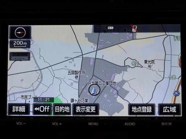 アクア Ｇ　１年間走行無制限保証　衝突回避被害軽減　車線逸脱警報機能　メモリナビ　フルセグＴＶ　バックカメラ　ドライブレコーダー　ＥＴＣ　クルーズコントロール　ＬＥＤヘッドライト　ＤＶＤ再生　スマートキー（8枚目）