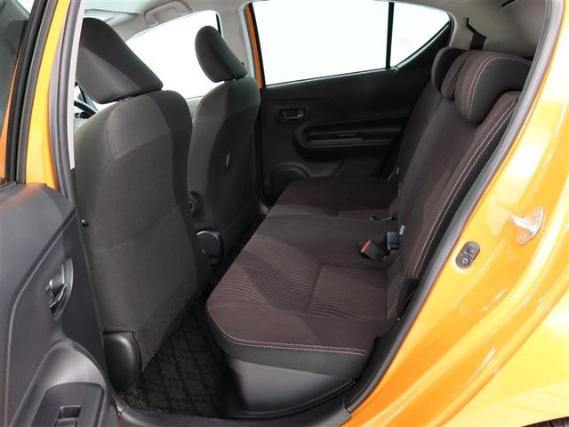 アクア Ｇ　１年間走行無制限保証　衝突回避被害軽減　車線逸脱警報機能　メモリナビ　フルセグＴＶ　バックカメラ　ドライブレコーダー　ＥＴＣ　クルーズコントロール　ＬＥＤヘッドライト　ＤＶＤ再生　スマートキー（11枚目）