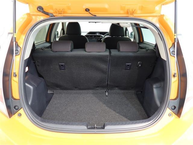 アクア Ｇ　１年間走行無制限保証　衝突回避被害軽減　車線逸脱警報機能　メモリナビ　フルセグＴＶ　バックカメラ　ドライブレコーダー　ＥＴＣ　クルーズコントロール　ＬＥＤヘッドライト　ＤＶＤ再生　スマートキー（12枚目）