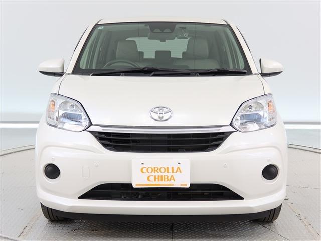 パッソ Ｘ　Ｌパッケージ　１年間走行無制限保証　ペダル踏み間違い　衝突回避被害軽減　車線逸脱警報機能　メモリナビ　ワンセグＴＶ　バックカメラ　ドライブレコーダー　ＥＴＣ　ＬＥＤヘッドライト　スマートキー　オートエアコン（2枚目）