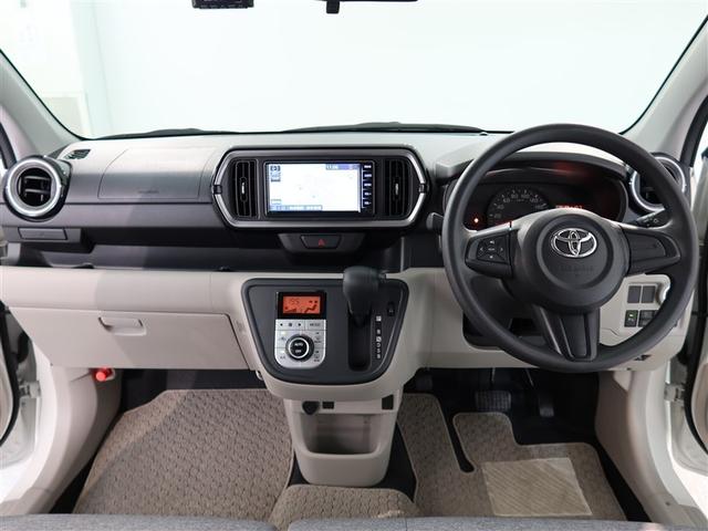 パッソ Ｘ　Ｌパッケージ　１年間走行無制限保証　ペダル踏み間違い　衝突回避被害軽減　車線逸脱警報機能　メモリナビ　ワンセグＴＶ　バックカメラ　ドライブレコーダー　ＥＴＣ　ＬＥＤヘッドライト　スマートキー　オートエアコン（7枚目）