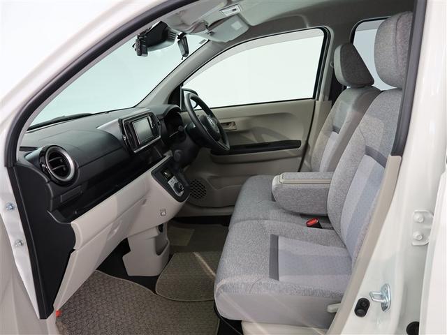 パッソ Ｘ　Ｌパッケージ　１年間走行無制限保証　ペダル踏み間違い　衝突回避被害軽減　車線逸脱警報機能　メモリナビ　ワンセグＴＶ　バックカメラ　ドライブレコーダー　ＥＴＣ　ＬＥＤヘッドライト　スマートキー　オートエアコン（10枚目）