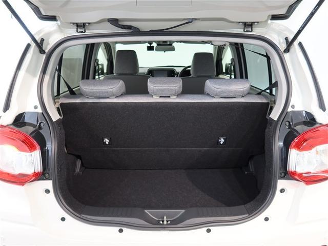 パッソ Ｘ　Ｌパッケージ　１年間走行無制限保証　ペダル踏み間違い　衝突回避被害軽減　車線逸脱警報機能　メモリナビ　ワンセグＴＶ　バックカメラ　ドライブレコーダー　ＥＴＣ　ＬＥＤヘッドライト　スマートキー　オートエアコン（12枚目）