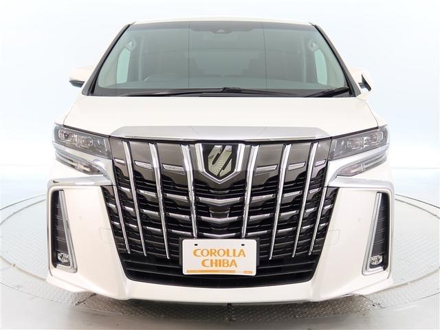 アルファード ２．５Ｓ　１年間走行無制限保証　ペダル踏み間違い　衝突回避被害軽減　車線逸脱警報機能　メモリナビ　フルセグＴＶ　バックカメラ　ＥＴＣ　クルーズコントロール　電動スライドドア　ＬＥＤヘッドライト　スマートキー（2枚目）