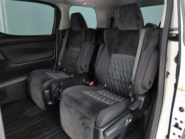 アルファード ２．５Ｓ　１年間走行無制限保証　ペダル踏み間違い　衝突回避被害軽減　車線逸脱警報機能　メモリナビ　フルセグＴＶ　バックカメラ　ＥＴＣ　クルーズコントロール　電動スライドドア　ＬＥＤヘッドライト　スマートキー（12枚目）