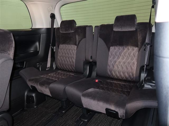 アルファード ２．５Ｓ　１年間走行無制限保証　ペダル踏み間違い　衝突回避被害軽減　車線逸脱警報機能　メモリナビ　フルセグＴＶ　バックカメラ　ＥＴＣ　クルーズコントロール　電動スライドドア　ＬＥＤヘッドライト　スマートキー（13枚目）