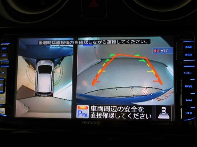 ノート Ｘ　ＤＩＧ－Ｓ　Ｖセレクション＋セーフティ　１年間走行無制限保証　ペダル踏み間違い　衝突回避被害軽減　車線逸脱警報機能　メモリナビ　フルセグＴＶ　バックカメラ　パノラミックモニタ　ＥＴＣ　ＬＥＤヘッドライト　ＤＶＤ再生　スマートキー（10枚目）