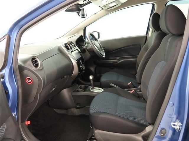 ノート Ｘ　ＤＩＧ－Ｓ　Ｖセレクション＋セーフティ　１年間走行無制限保証　ペダル踏み間違い　衝突回避被害軽減　車線逸脱警報機能　メモリナビ　フルセグＴＶ　バックカメラ　パノラミックモニタ　ＥＴＣ　ＬＥＤヘッドライト　ＤＶＤ再生　スマートキー（11枚目）