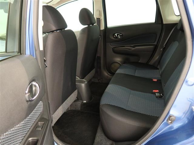 ノート Ｘ　ＤＩＧ－Ｓ　Ｖセレクション＋セーフティ　１年間走行無制限保証　ペダル踏み間違い　衝突回避被害軽減　車線逸脱警報機能　メモリナビ　フルセグＴＶ　バックカメラ　パノラミックモニタ　ＥＴＣ　ＬＥＤヘッドライト　ＤＶＤ再生　スマートキー（12枚目）