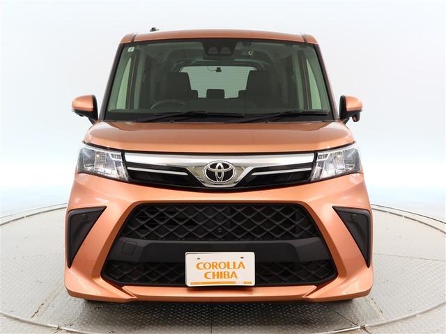 ルーミー G 1年間走行無制限保証 ペダル踏み間違い 衝突回避被害軽減 車線逸脱警報機能 メモリナビ フルセグTV バックカメラ パノラミックモニタ ドライブレコーダー 電動スライドドア LEDヘッドライト(2枚目)