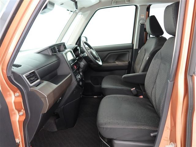 ルーミー G 1年間走行無制限保証 ペダル踏み間違い 衝突回避被害軽減 車線逸脱警報機能 メモリナビ フルセグTV バックカメラ パノラミックモニタ ドライブレコーダー 電動スライドドア LEDヘッドライト(11枚目)