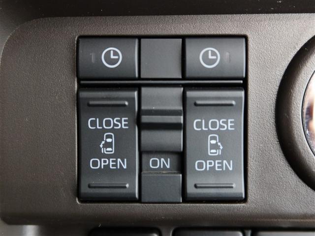 ルーミー G 1年間走行無制限保証 ペダル踏み間違い 衝突回避被害軽減 車線逸脱警報機能 メモリナビ フルセグTV バックカメラ パノラミックモニタ ドライブレコーダー 電動スライドドア LEDヘッドライト(19枚目)