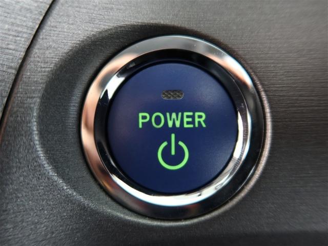 プリウス S 1年間走行無制限保証 メモリナビ ワンセグTV ETC クルーズコントロール スマートキー オートエアコン(22枚目)