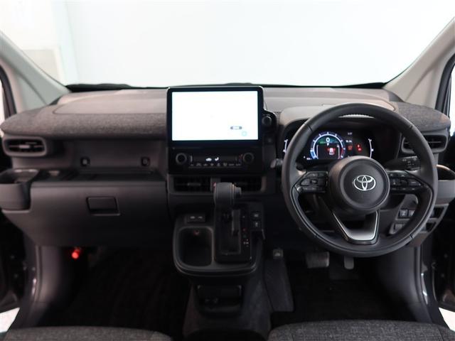 シエンタ Ｚ　１年間走行無制限保証　ペダル踏み間違い　衝突回避被害軽減　車線逸脱警報機能　メモリナビ　フルセグＴＶ　バックカメラ　パノラミックモニタ　ドライブレコーダー　ＥＴＣ　クルーズコントロール（8枚目）