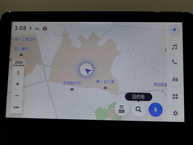 シエンタ Ｚ　１年間走行無制限保証　ペダル踏み間違い　衝突回避被害軽減　車線逸脱警報機能　メモリナビ　フルセグＴＶ　バックカメラ　パノラミックモニタ　ドライブレコーダー　ＥＴＣ　クルーズコントロール（9枚目）
