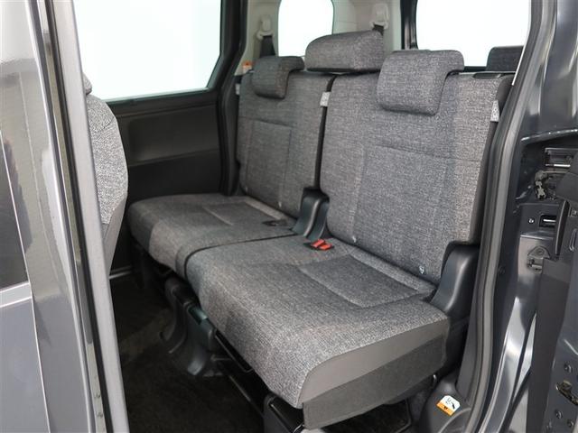 シエンタ Ｚ　１年間走行無制限保証　ペダル踏み間違い　衝突回避被害軽減　車線逸脱警報機能　メモリナビ　フルセグＴＶ　バックカメラ　パノラミックモニタ　ドライブレコーダー　ＥＴＣ　クルーズコントロール（12枚目）