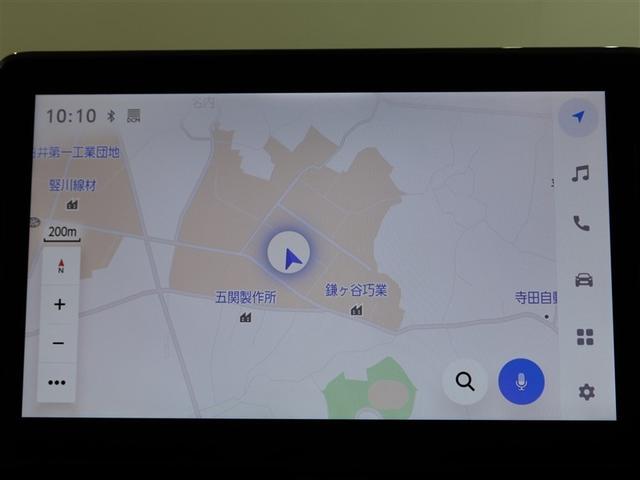 ノア ハイブリッドＧ　１年間走行無制限保証　ペダル踏み間違い　衝突回避被害軽減　車線逸脱警報機能　メモリナビ　フルセグＴＶ　バックカメラ　ドライブレコーダー　ＥＴＣ　電源コンセント　クルーズコントロール　電動スライドドア（9枚目）