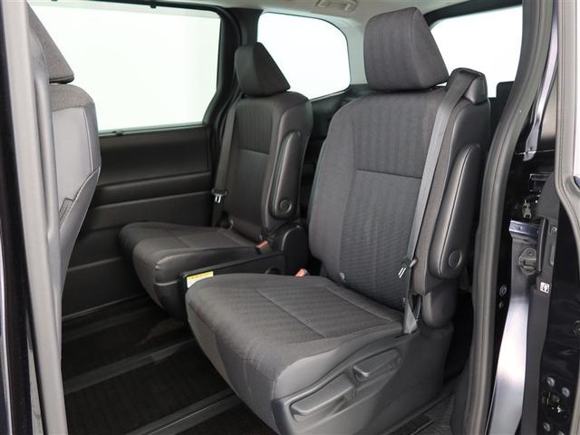 ノア ハイブリッドＧ　１年間走行無制限保証　ペダル踏み間違い　衝突回避被害軽減　車線逸脱警報機能　メモリナビ　フルセグＴＶ　バックカメラ　ドライブレコーダー　ＥＴＣ　電源コンセント　クルーズコントロール　電動スライドドア（12枚目）