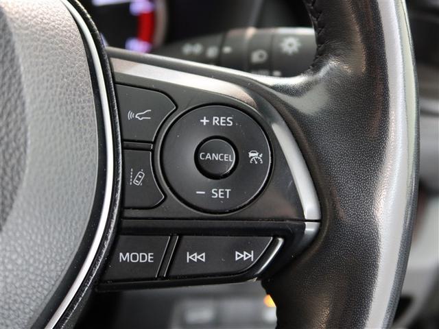 RAV4 G Zパッケージ 1年間走行無制限保証 ペダル踏み間違い 衝突回避被害軽減 車線逸脱警報機能 メモリナビ フルセグTV バックカメラ ドライブレコーダー ETC クルーズコントロール LEDヘッドライト DVD再生(17枚目)