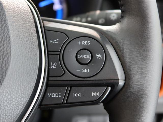 ＲＡＶ４ ハイブリッドアドベンチャー　１年間走行無制限保証　ペダル踏み間違い　衝突回避被害軽減　車線逸脱警報機能　ＤＡ　バックカメラ　パノラミックモニタ　ドライブレコーダー　ＥＴＣ　クルーズコントロール　ＬＥＤヘッドライト　スマートキー（17枚目）