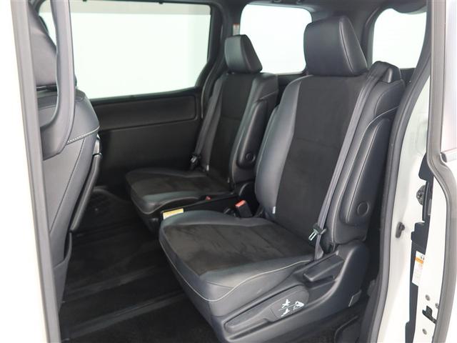 ノア Ｓｉ　ダブルバイビーＩＩ　１年間走行無制限保証　ペダル踏み間違い　衝突回避被害軽減　車線逸脱警報機能　メモリナビ　フルセグＴＶ　バックカメラ　後席用モニター　ＥＴＣ　クルーズコントロール　電動スライドドア　ＬＥＤヘッドライト（12枚目）