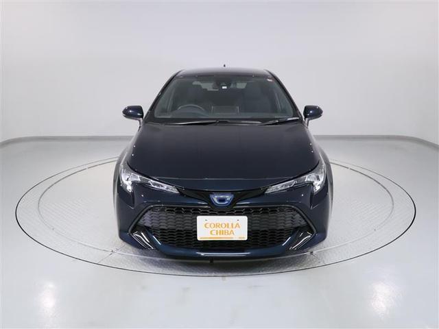 ハイブリッドG 安全装置 ナビ ETC バックカメラ 保証付(2枚目)