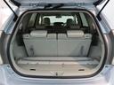 開口部の広いラゲージスペースは、ゴルフバックなどのお荷物もラクラク積み込めます。