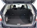 ワゴンならではの広々としたラゲージスペースを備えています。ライフスタイルに合わせていろいろな物を積み込めます。