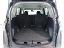 広々としたラゲージスペースを備えています。ライフスタイルに合わせていろいろな物を積み込めます。