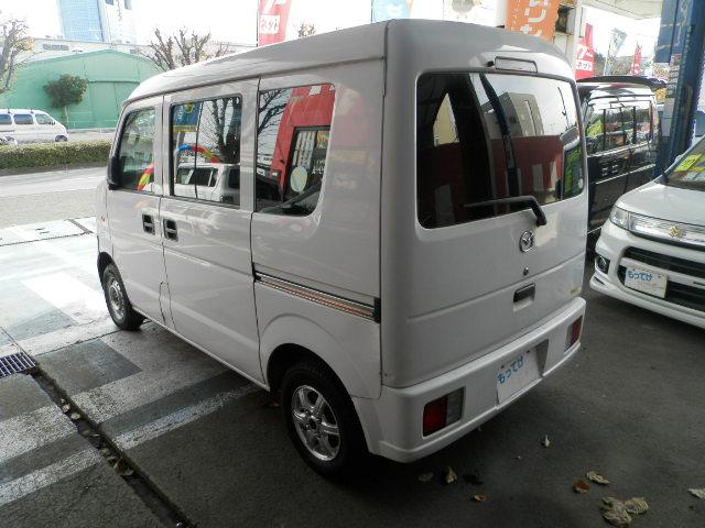 PA ハイルーフ ポータブルナビ ワンセグTV ETC(5枚目)