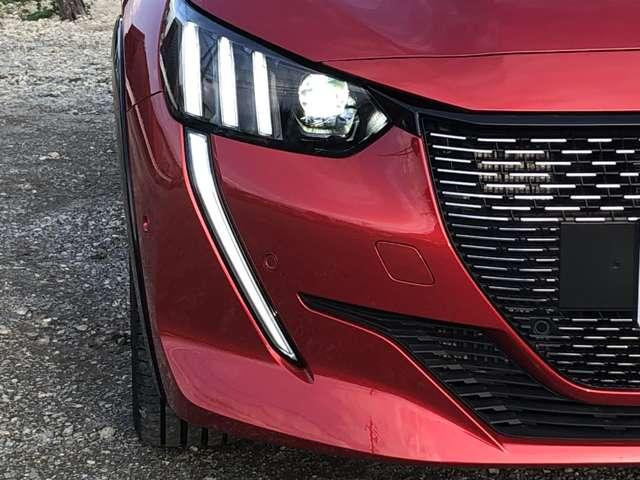 ２０８ ＧＴ　２０２１年モデル／１．２Ｌターボエンジン／認定中古車保証１年／禁煙車／ＥＴＣ／ドラレコ（27枚目）