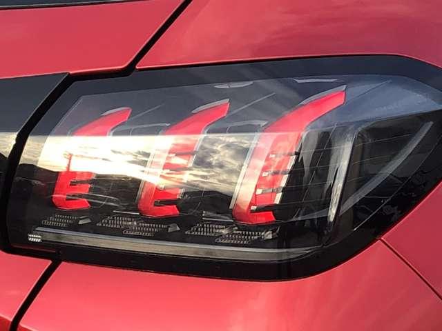 ２０８ ＧＴ　２０２１年モデル／１．２Ｌターボエンジン／認定中古車保証１年／禁煙車／ＥＴＣ／ドラレコ（28枚目）